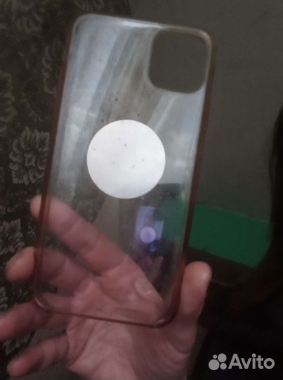 Бамперы на телефон разные