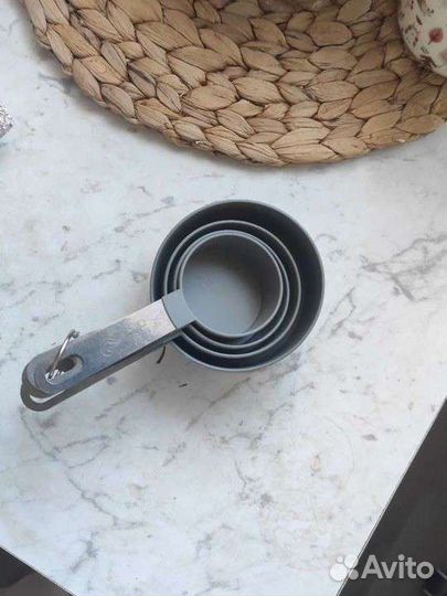 Мерные ложки