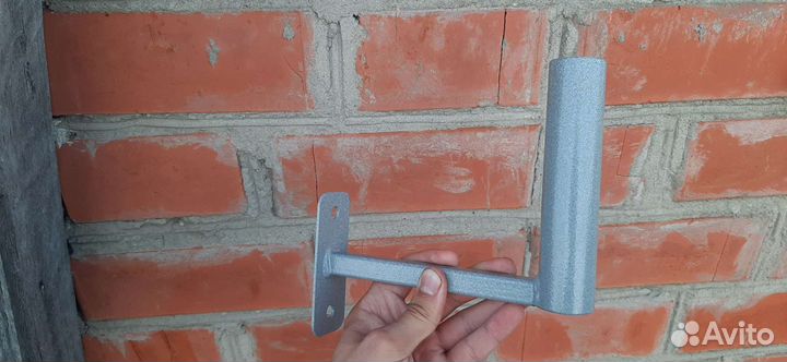 Антенна mimo с модемом