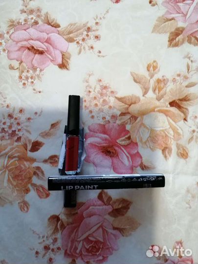 Губная помада