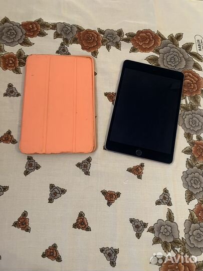 iPad mini 4 128gb wifi