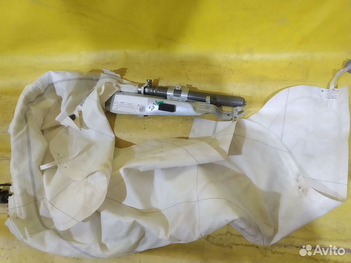 Подушка безопасности боковая VW Tiguan 08-17