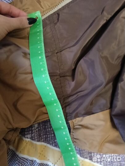 Дождевик для собаки