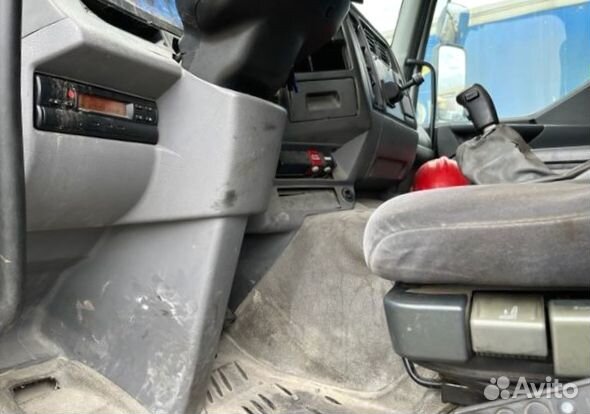 Запчасти б/у на Renault, Premium I 1996-2007