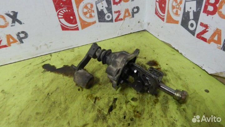 Кулиса МКПП Geely Emgrand X7 2.0 2015