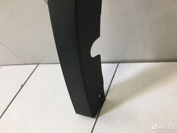 Накладка заднего крыла левого BMW X5 F15