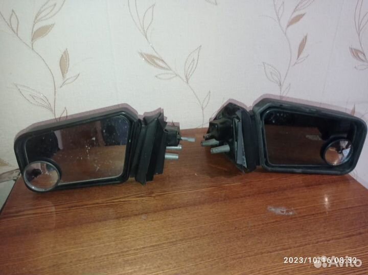 Зеркало заднего вида ваз 2114
