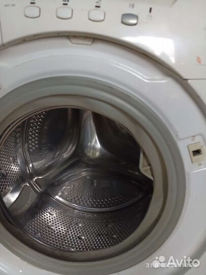 Стиральная машина candy grand