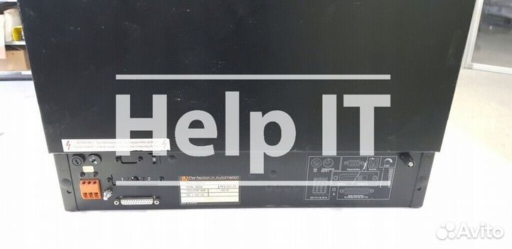 Панель оператора B&R provit501.4