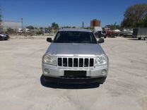 Jeep Grand Cherokee 3.7 AT, 2005, 105 000 км, с пробегом, цена 1 070 000 руб.