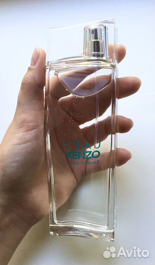 L eau kenzo pour homme