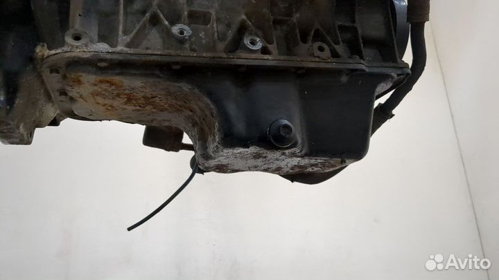 Двигатель Ford Maverick YF