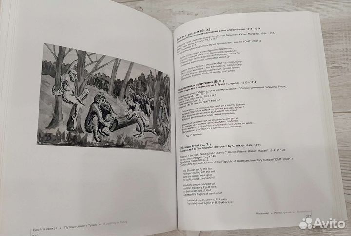 Книга Путешествие к Тукаю (Тукайга саяхэт)