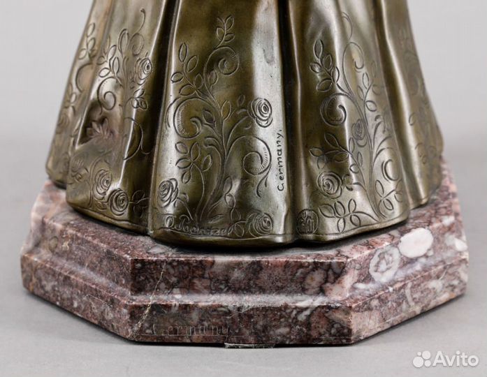 Скульптура 