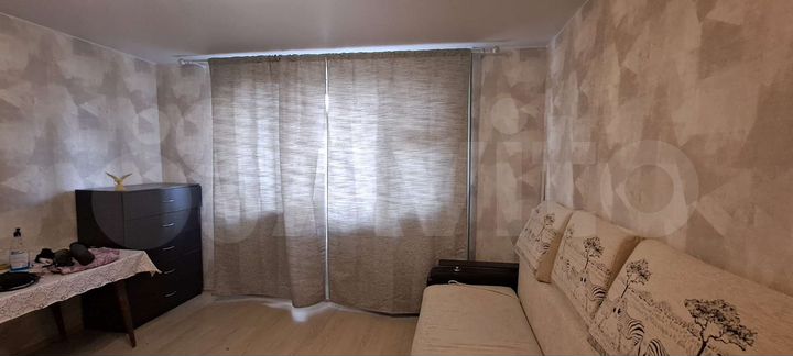 Комната 30 м² в 1-к., 7/14 эт.