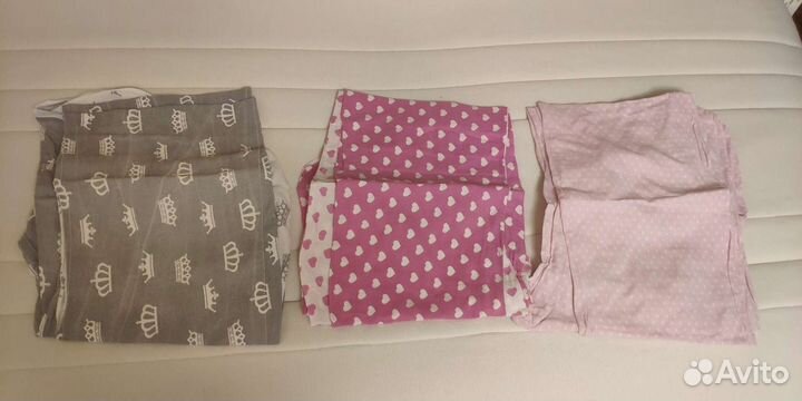 Подушка для беременных body pillow