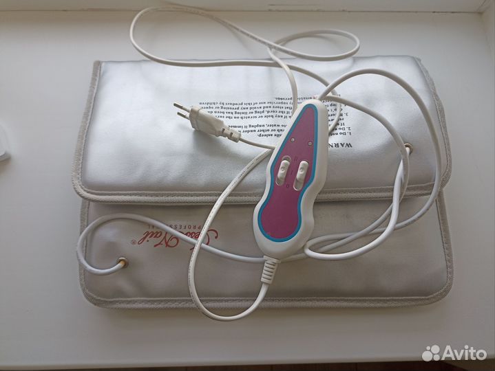 Расходники, пренадлежности для маникюра, педикюра