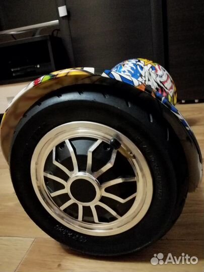 Гироскутер 10 дюймов