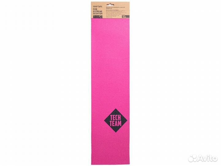 Шкурка для трюкового самоката 153X610 мм