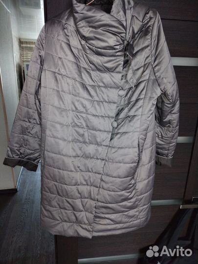 Пальто женское