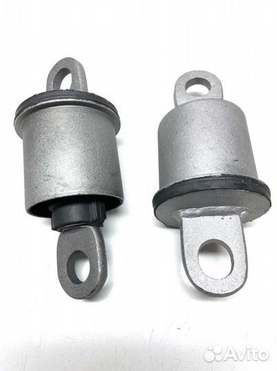 Сайлентблок задней балки Chevrolet Aveo T300, Coba