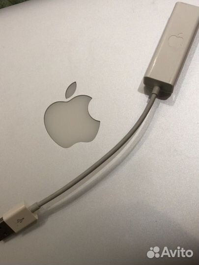 Адаптер USB Ethernet A1277