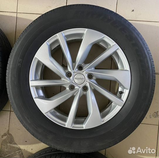 Nissan Murano, Pathfinder, Infinity QX60 R18