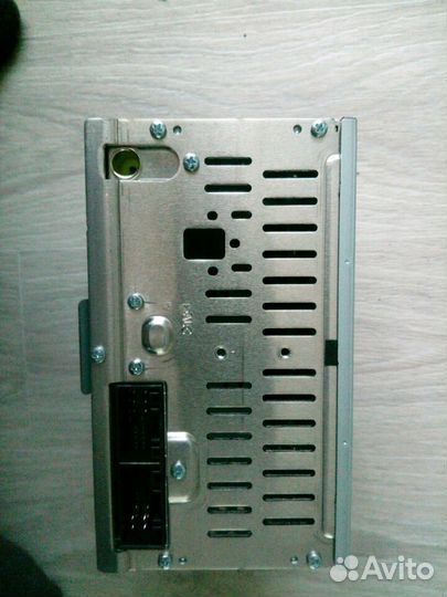 Магнитолу Hyndai Creta