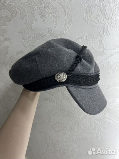 Кепка женская берет