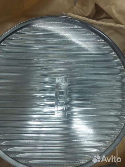 Фары противотуманные СССР