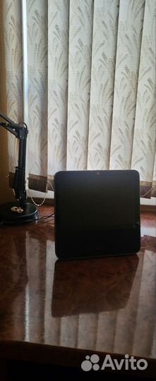 Умная колонка (дисплей Xiaomi с Алисой