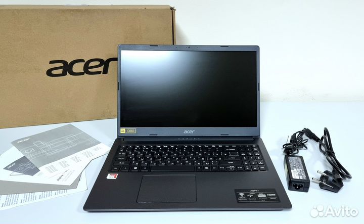 Acer (15.6