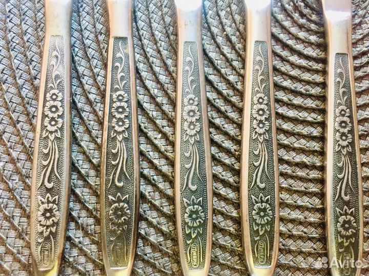 Сервировочные ножи