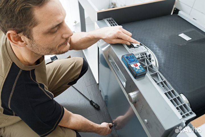 Ремонт посудомоечных/стиральных машин/холодильника