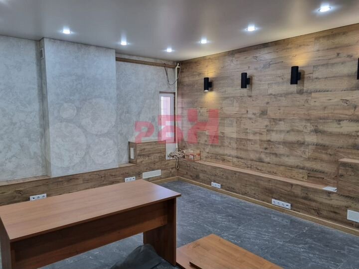 Офис с арендатором. тмн