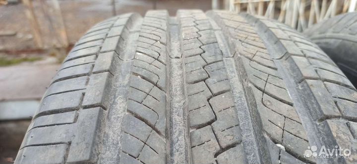 Sava Cargo C3 Plus 265/60 R18 110S