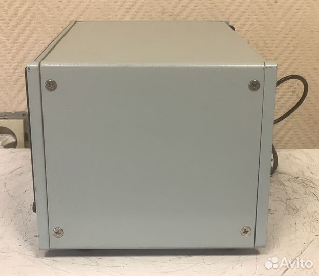 Новый автокомпенсатор Блок ак 6.367.294, 1987 г