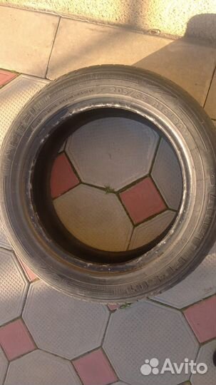 Triangle TR918 225/45 R18