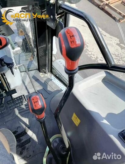 Трактор РУСТРАК Р-904, 2023