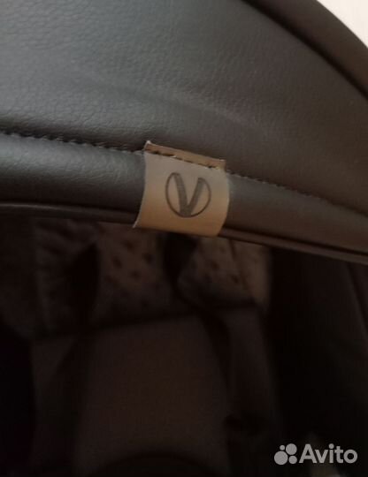 Фирменная автолюлька verdi от 0