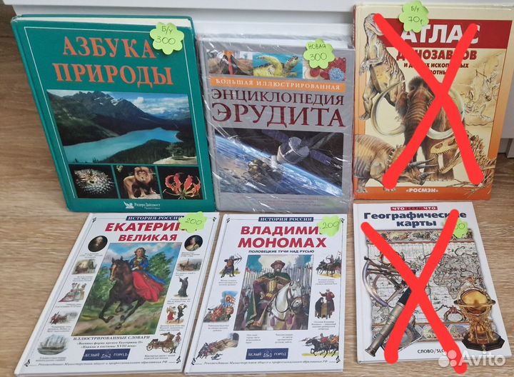 Энциклопедия