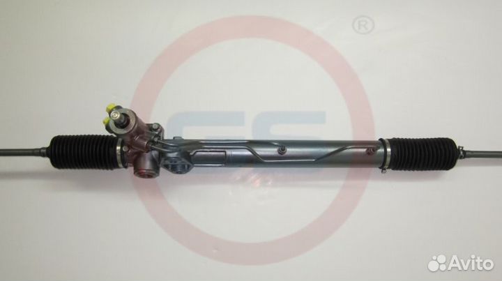 Рулевая рейка Hyundai Santa Fe Classic 2001-2012