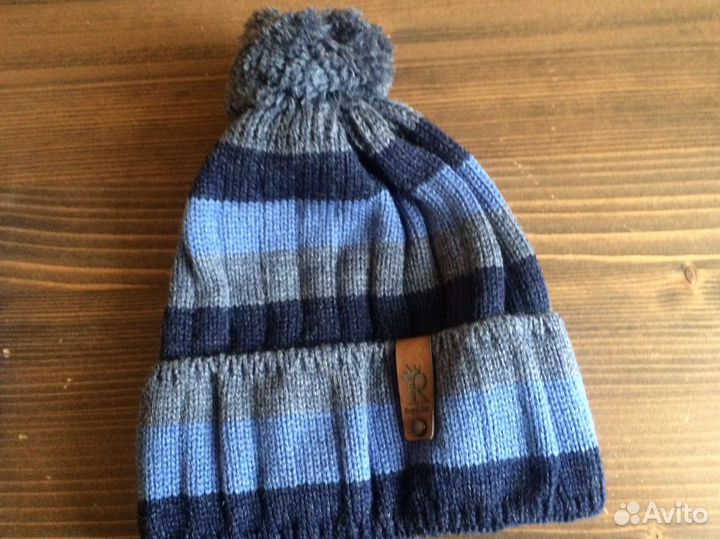 Шапка для мальчика