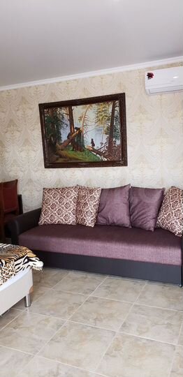 Комната 30 м², 1/2 эт.