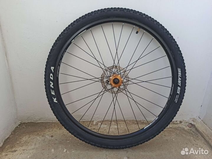 Колеса 29 размера