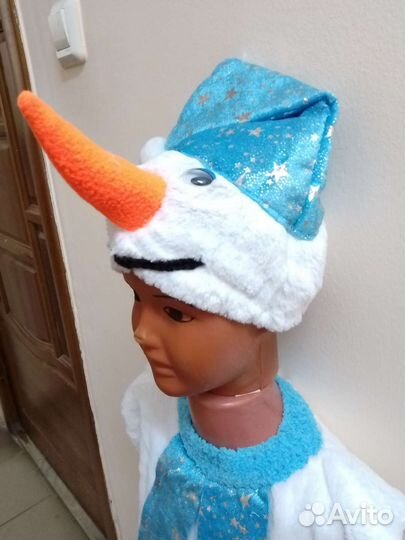 Прокат новогодних костюмов меховых