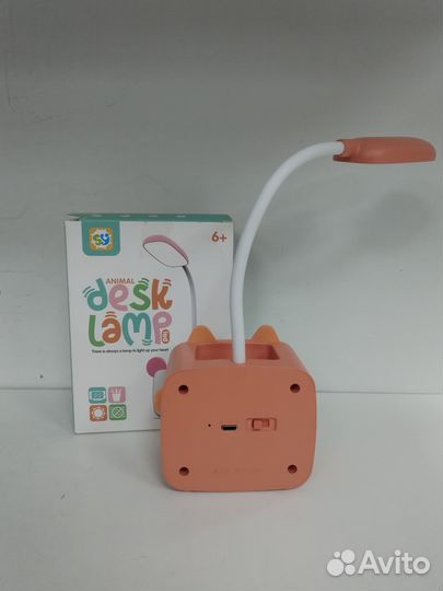 Лампа Animal desk lamp