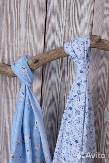 Набор пеленок