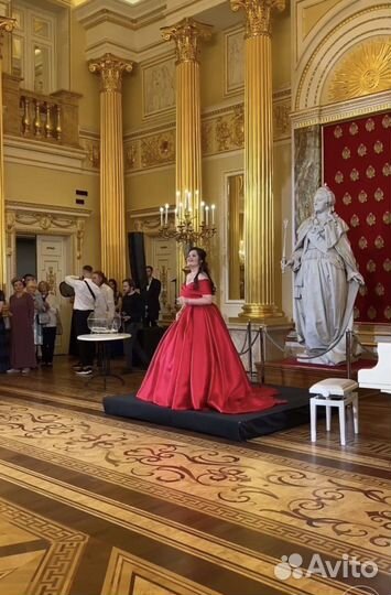 Педагог по вокалу