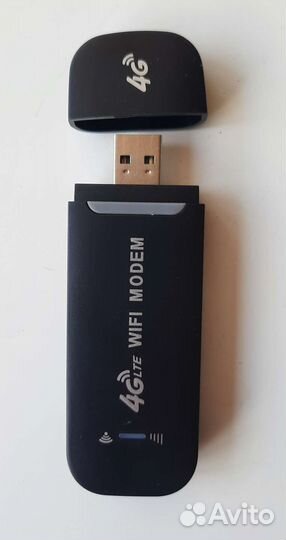 Wi-fi роутер 4G модем точка доступа wi-fi